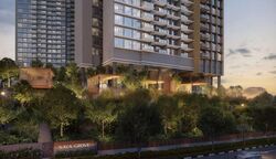 Nava Grove (D21), Condominium #483593011